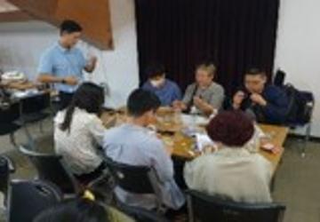 우드스트링아트