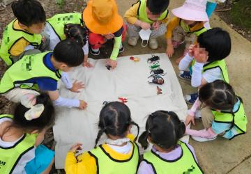 토리별 과학관(누리특색교실)