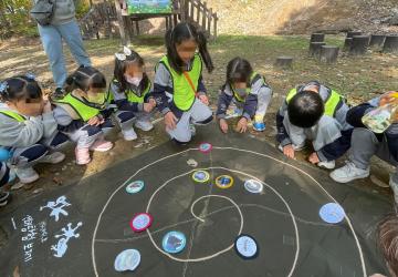 토리별 도서관 (누리특색교실)