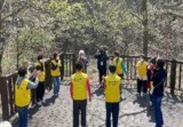 깨우자! 몸과 두뇌!