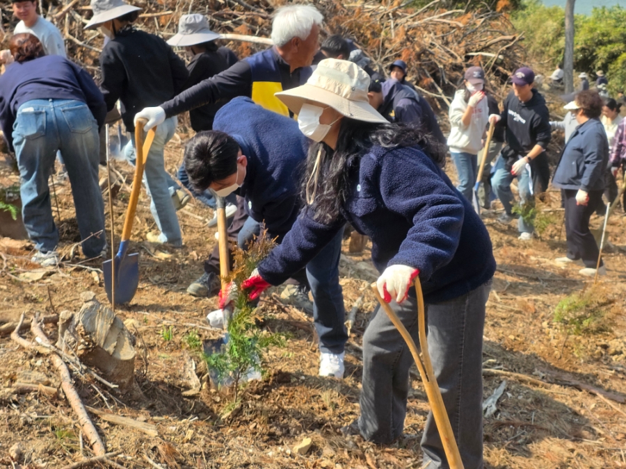 붙임. 제81회 나주사랑 나무심기 식목행사 참여(국립나주숲체원) 2.jpg