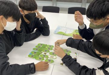 슬기로운 산림탄소중립