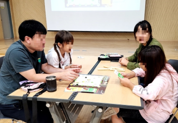 톡!톡!톡!(talk), 공감시간