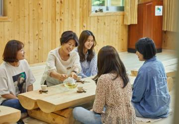 차테라피